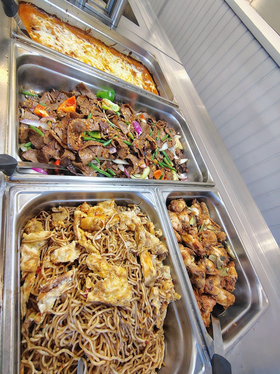 Bona Street Food Photos 2